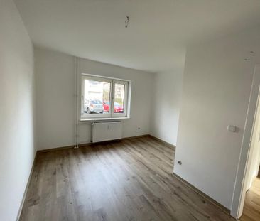 Attraktive Erdgeschosswohnung mit Duschbad (3 Zimmer) in Menden - Photo 3