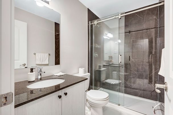 For Lease - 804 Parnian Private, Barrhaven, Ontario - Photo 1