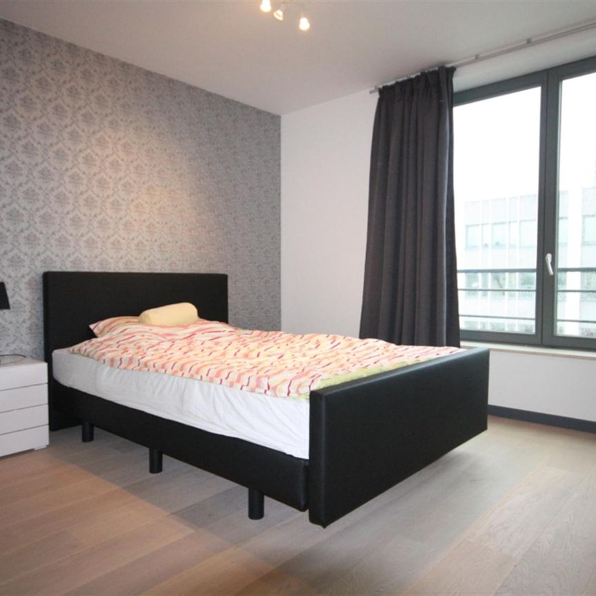 Penthouse te huur - Foto 1