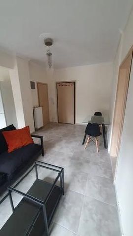 Studio/Γκαρσονιέρα για ενοικίαση Τερψιθέα (Άνω Πόλη) - Φωτογραφία 2