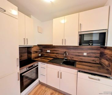 Wohnen in der Senioren-Residenz Vogelsang mit Balkon & Einbauküche ... - Photo 6