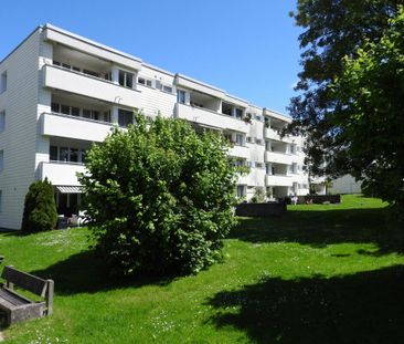 Char­man­te 3.5-Zim­mer­woh­nung an gu­ter La­ge - Photo 6