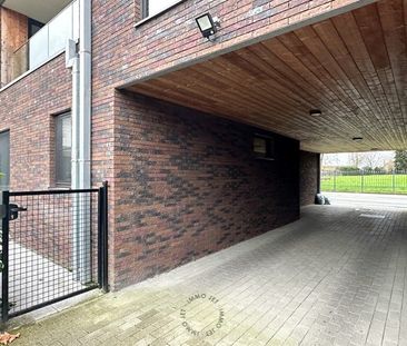 Energiezuinig instapklaar gelijkvloers appartement met tuin en twee... - Foto 1