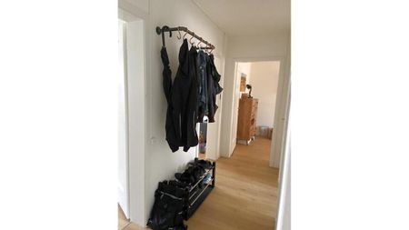 3 Zimmer-Wohnung in Zürich - Kreis 9 Altstetten, möbliert, auf Zeit - Photo 2