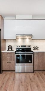 Appartements à 2 chambres (4 1/2) + 1,5 Salles de Bain | Style condo à Brossard - Photo 3