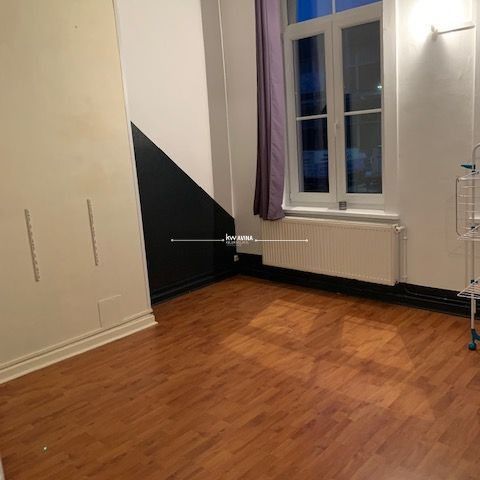 Location Appartement 5 pièces 85m² LILLE 59800 - Photo 1