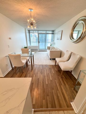 For Lease - 5508 Yonge Street Unit# 2507, Toronto, Ontario - Photo 2