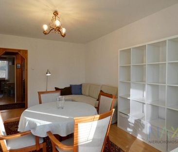 2-pokojowe, os. Na Stoku< Nowa Huta - Photo 4