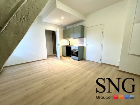 T1 RENOVE COMME NEUF - Photo 3