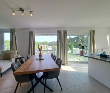 Mooi appartement op de 2de verdieping te Genk - Photo 1