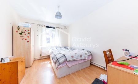 4 bedroom apartment to rent - Photo 2