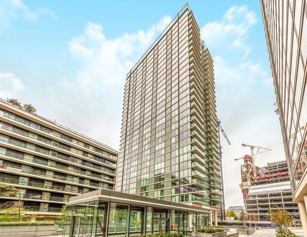 1 bedroom flat to rent - Photo 1