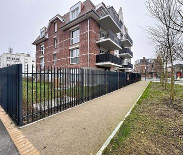 Location Appartement 1 pièce 37m² HAUBOURDIN 59320 - Photo 4