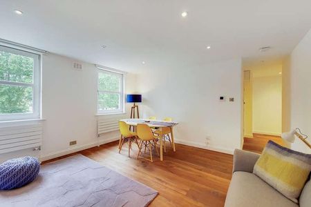 Clennam Street, Borough, SE1 - Photo 3