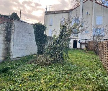 Location Maison 4 pièces 72m² MEAUX 77100 - Photo 1