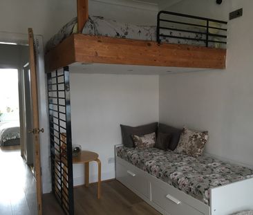 1 Bed Flat, Torness Street, G11 - Photo 5