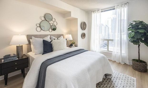 For Lease - 25 Grenville Street Unit# 1010, Toronto, Ontario - Photo 1