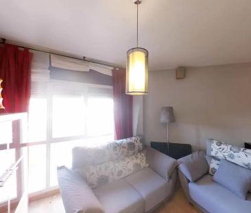 Piso de alquiler en Calle de la Diligencia, Palomeras Bajas - Photo 5