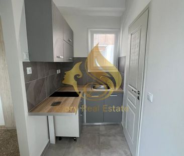Studio/Γκαρσονιέρα για ενοικίαση Αγίου Μελετίου - Πλατεία Βικτωρίας... - Photo 3