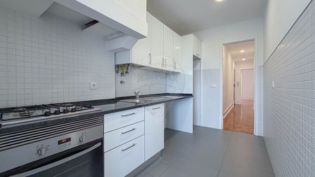 Apartamento T2 em Lisboa - Foto 2
