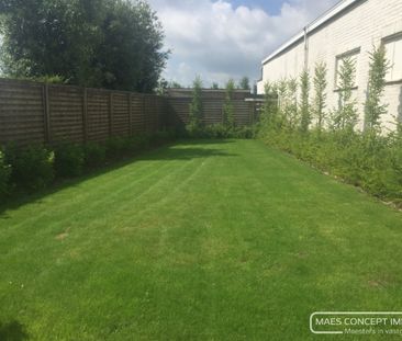 Ruime volledig vernieuwde woning te huur met tuin en 3 slaapkamers - Photo 6
