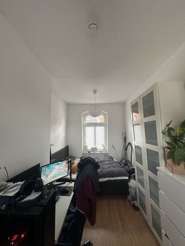 Gemütliche 2-Raum-Wohnung im Mühlenviertel! - Photo 3