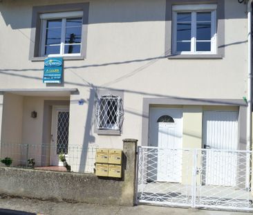 Location appartement 1 pièce, 16.00m², Albi - Photo 2