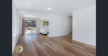 Stunning 3-Bedroom Duplex in the Heart of Cherrybrook! | CTHS Catchment - Photo 5