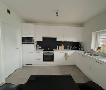 Appartement te huur - Foto 1