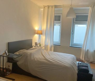 Gemütliche Wohnung im Erdgeschoss - Foto 5