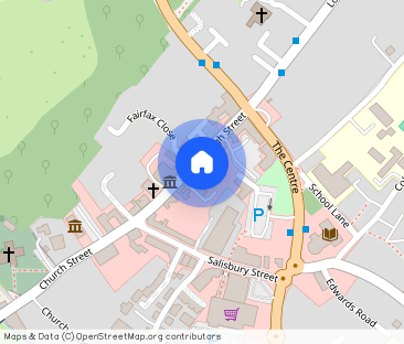 11A High Street, SP4 - Photo 1