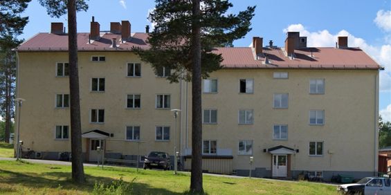 Skolgatan 8 B - Photo 3