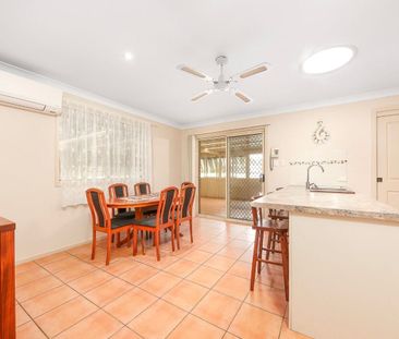 Conveniently Located Coastal Family Home - Photo 4