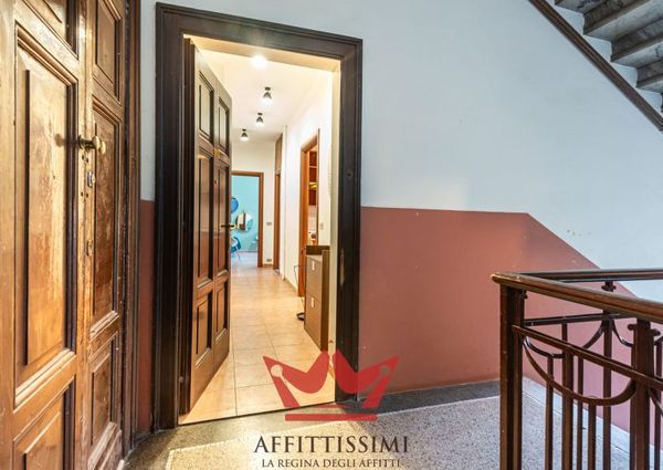 Rif. 757 | 3 locali in via padova ang. conegliano - milano.