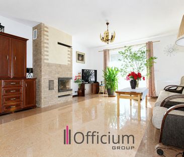 Dom 120m2 z kominkiem i ogrodem, Opacz Kolonia. - Photo 2