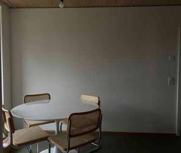 3.5 Zimmer, 68 m², 1. Stock - Photo 2