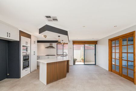 44 Tyndall Circuit, Alexander Heights WA 6064 - House For Rent | Domain - Photo 2