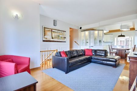 Appartement à louer - Longueuil (Le Vieux-Longueuil) (Lemoyne) Appartement à louer - Longueuil (Le Vieux-Longueuil) (Lemoyne) - Photo 4