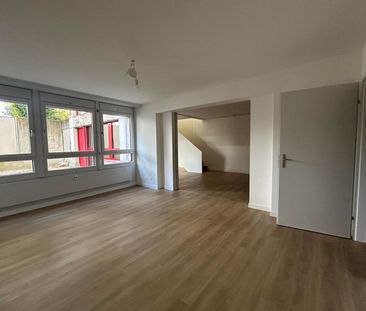 "Erstbezug nach Sanierung - Maisonettewohnung" - Foto 4