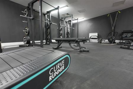 Studio to rent - Photo 3