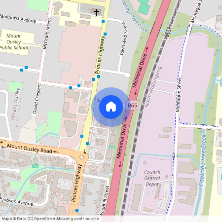 2/13 Soudan Street, NSW 2519, Fairy Meadow