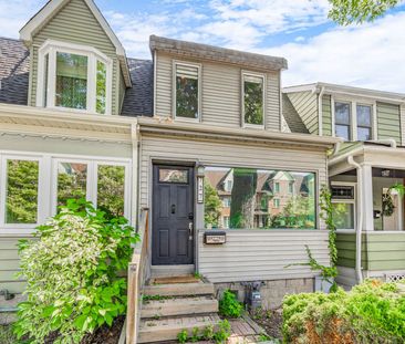 For Lease - 727 Rhodes Avenue Unit# Lower, Toronto, Ontario - Photo 5