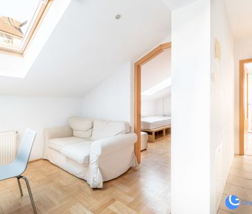 Słoneczne | 3 pok + salon z aneksem|2x balkon - Zdjęcie 5