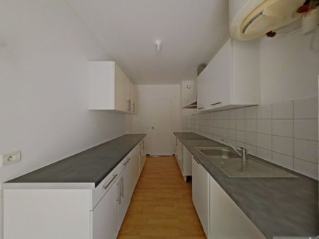Location Appartement 4 pièces 87m² ST GERMAIN EN LAYE 78100 - Photo 3