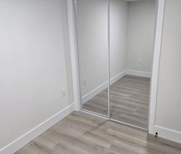 For Lease - 111 Mcallister Road Unit# Bsmt A, Toronto, Ontario - Photo 4