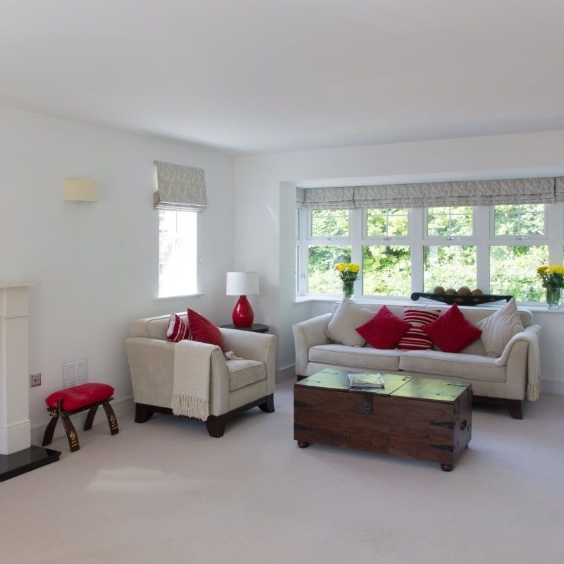 5 bedroom detached house to rent - Photo 1