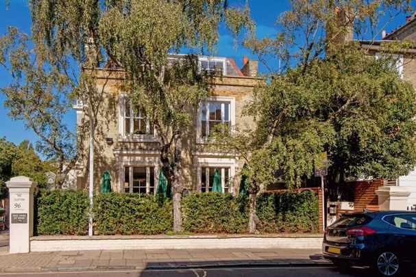 3 Bedroom Apartment To Let - Photo 1