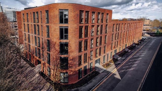 1 bedroom apartment to rent - Photo 1