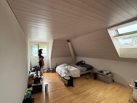 4.5 Zimmer, 110 m² - Photo 4
