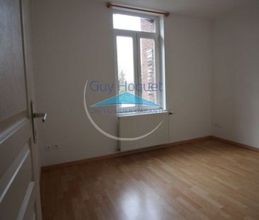 Appartement 3 pièces à Somain - Photo 1